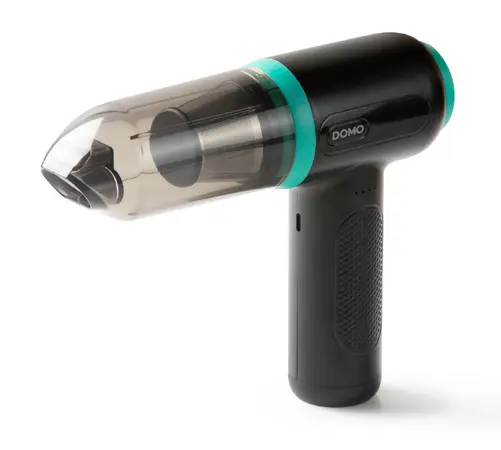Vzduchový vysavač a ofukovač 2v1 7.2 V BLDC - DOMO DO251S