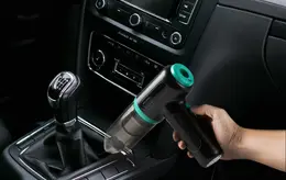 Vzduchový vysavač a ofukovač 2v1 7.2 V BLDC - DOMO DO251S