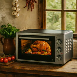 Mini trouba Guzzanti GZ 3611A