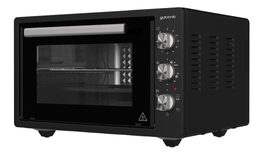 Mini trouba Guzzanti GZ 3621A, černá