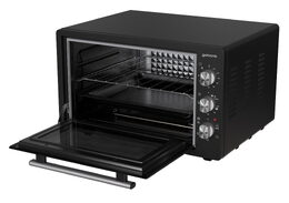 Mini trouba Guzzanti GZ 3621A, černá