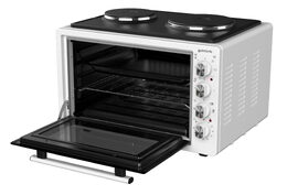 Mini trouba Guzzanti GZ 3641A, bílá