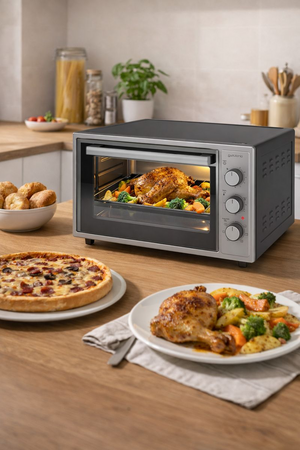 Mini trouba Guzzanti GZ GZ4511