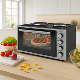 Mini trouba Guzzanti GZ GZ4541