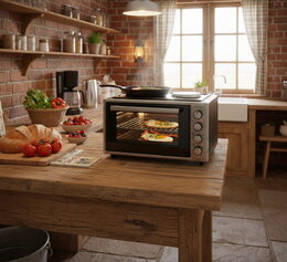 Mini trouba Guzzanti GZ GZ4541