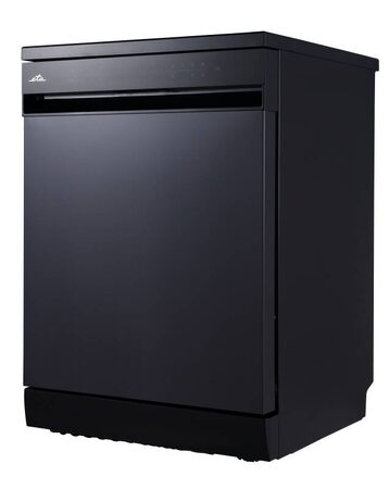 Myčka nádobí ETA 338090020B, černá