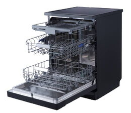 Myčka nádobí ETA 338090020B, černá