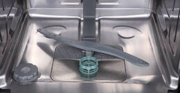 Myčka nádobí ETA 338090020B, černá