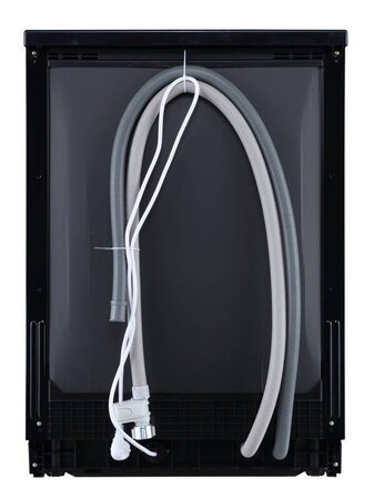 Myčka nádobí ETA 338090020B, černá