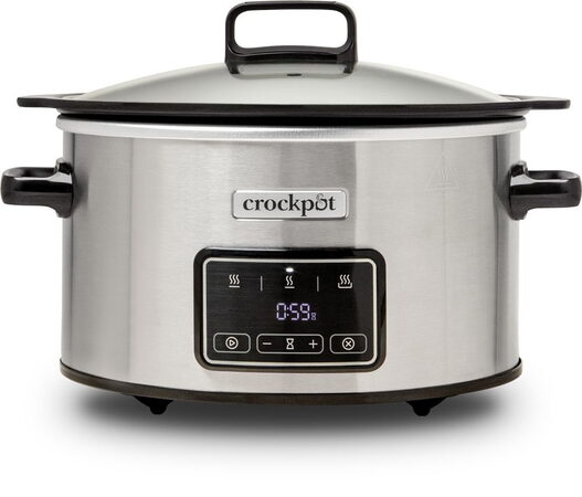 CrockPot CSC111X Pomalý hrnec 3,5 l