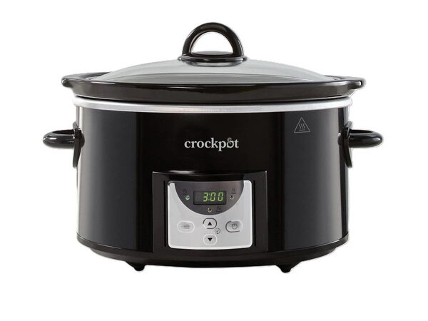 CrockPot CSC113X Pomalý hrnec 3,5 l