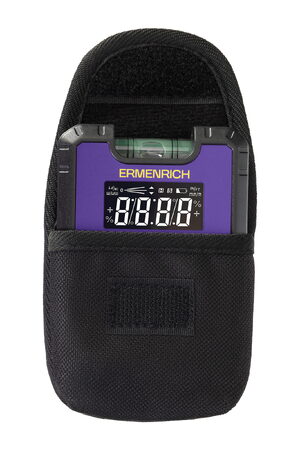 Digitální vodováha Ermenrich Verk LQ30