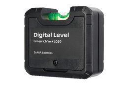 Digitální vodováha Ermenrich Verk LQ30