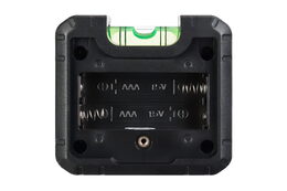 Digitální vodováha Ermenrich Verk LQ30