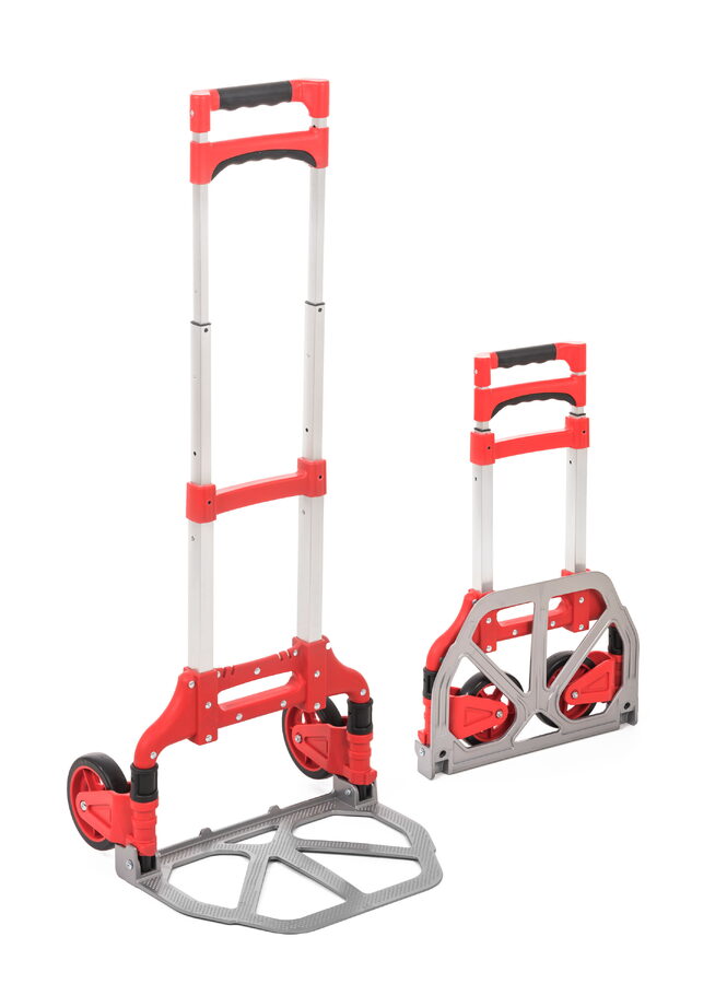 Rudl G21 skládací, 70 kg