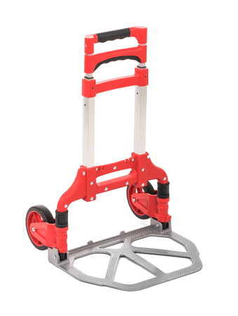 Rudl G21 skládací, 70 kg