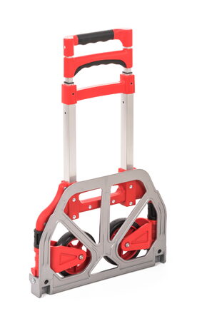 Rudl G21 skládací, 70 kg