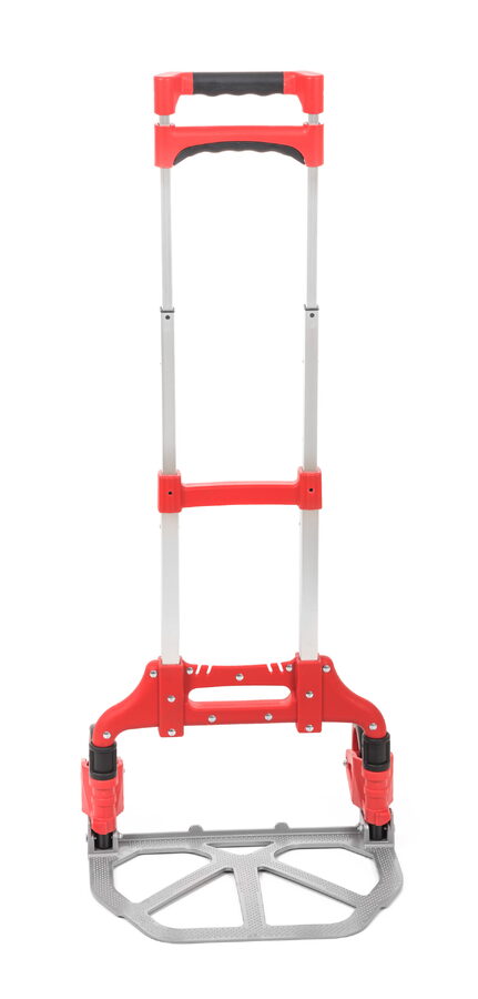 Rudl G21 skládací, 70 kg