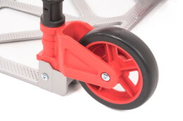 Rudl G21 skládací, 70 kg