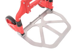 Rudl G21 skládací, 70 kg