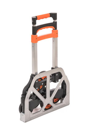 Rudl G21 schodišťový skládací, 80 kg