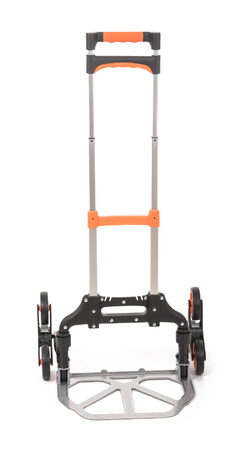 Rudl G21 schodišťový skládací, 80 kg