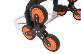 Rudl G21 schodišťový skládací, 80 kg