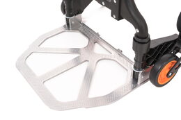 Rudl G21 schodišťový skládací, 80 kg