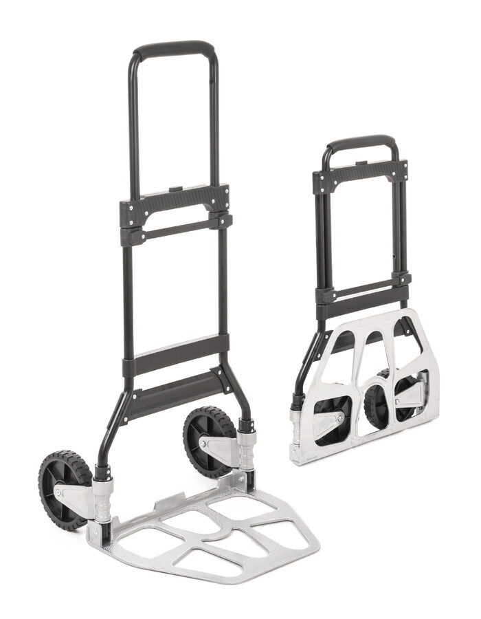 Rudl G21 skládací, 150 kg