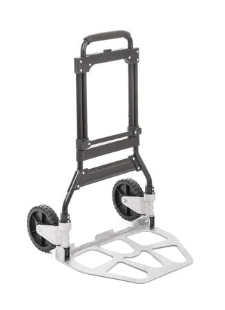 Rudl G21 skládací, 150 kg