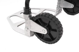 Rudl G21 skládací, 150 kg