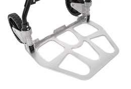 Rudl G21 skládací, 150 kg