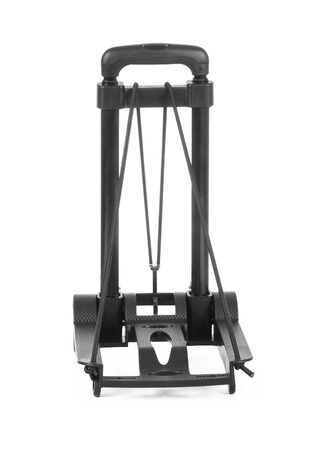 Rudl G21 skládací, 45 kg