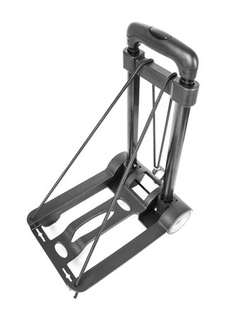 Rudl G21 skládací, 45 kg