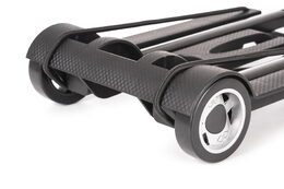 Rudl G21 skládací, 45 kg