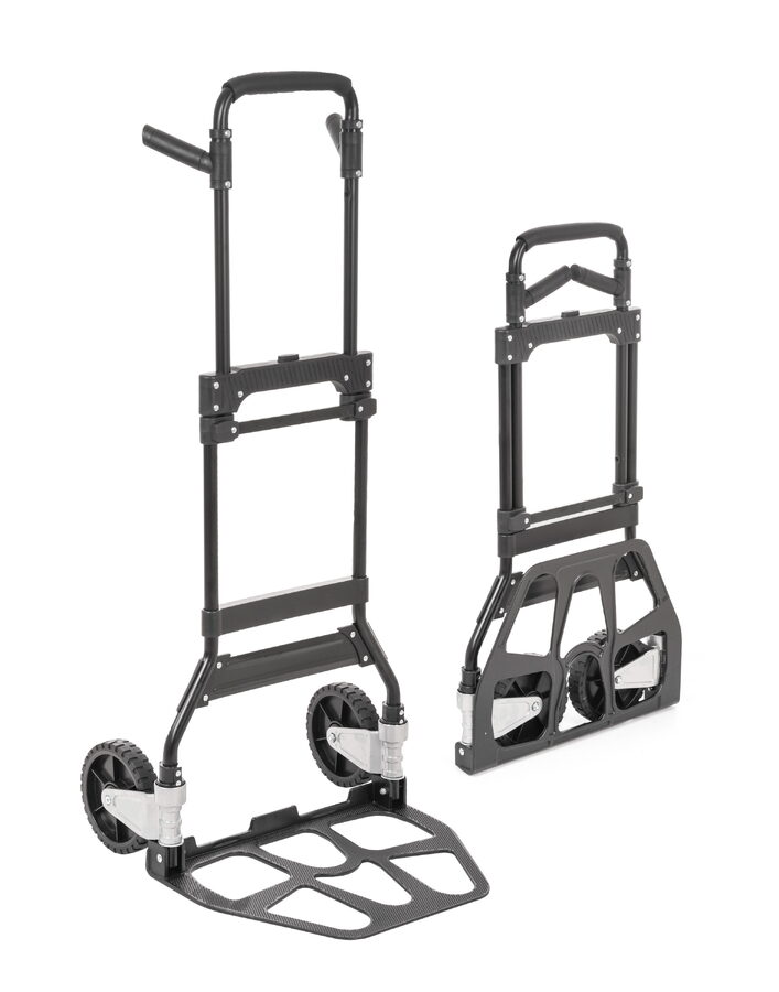 Rudl G21 skládací, 170 kg