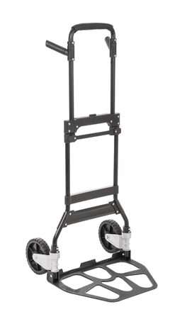 Rudl G21 skládací, 170 kg