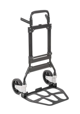 Rudl G21 skládací, 170 kg