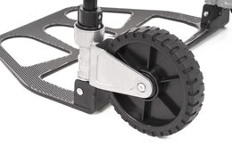 Rudl G21 skládací, 170 kg