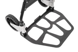 Rudl G21 skládací, 170 kg