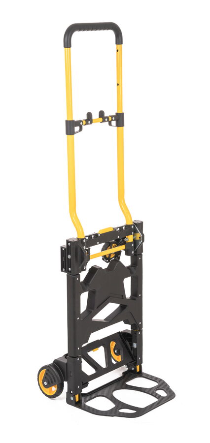 Rudl G21 multifunkční skládací, 150 kg