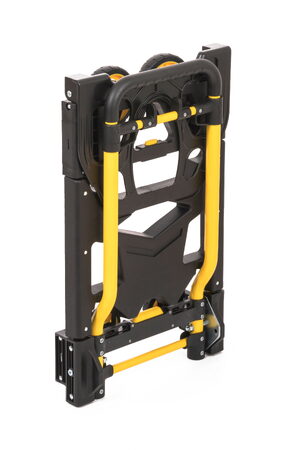 Rudl G21 multifunkční skládací, 150 kg