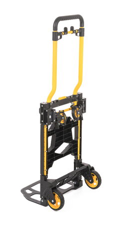 Rudl G21 multifunkční skládací, 150 kg