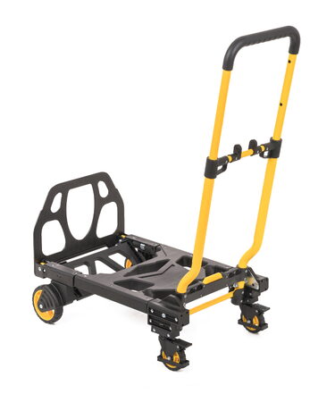 Rudl G21 multifunkční skládací, 150 kg