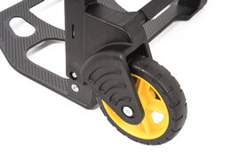 Rudl G21 multifunkční skládací, 150 kg