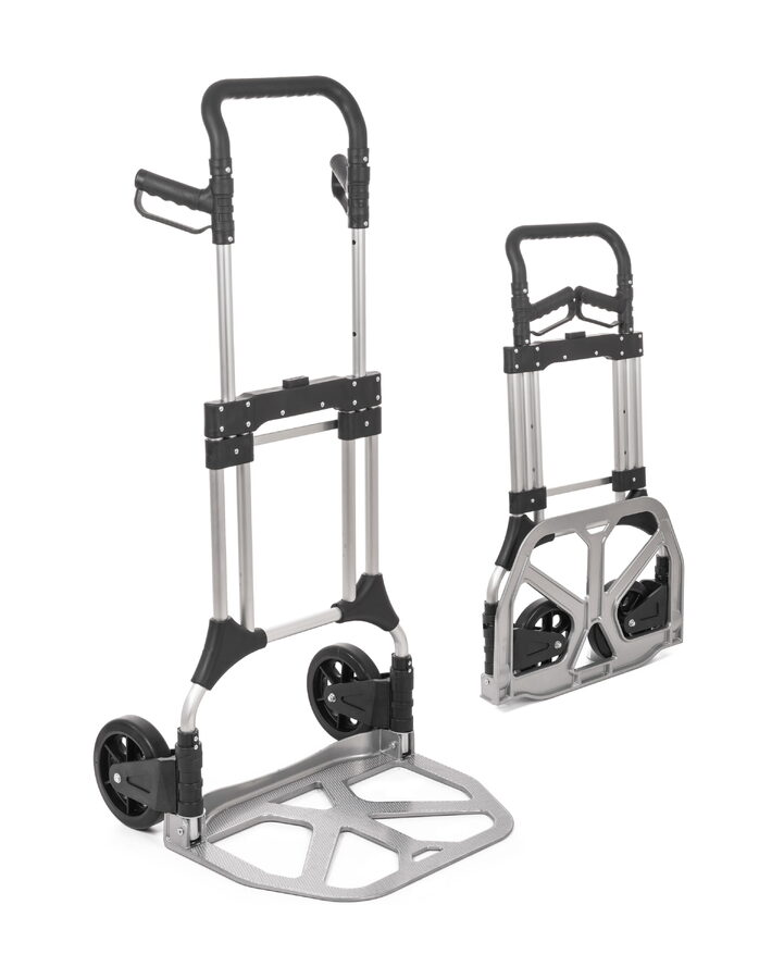 Rudl G21 skládací, 200 kg