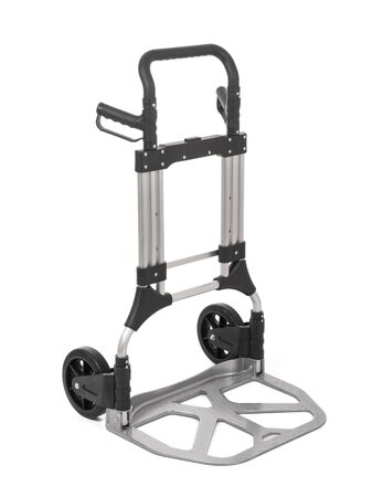 Rudl G21 skládací, 200 kg