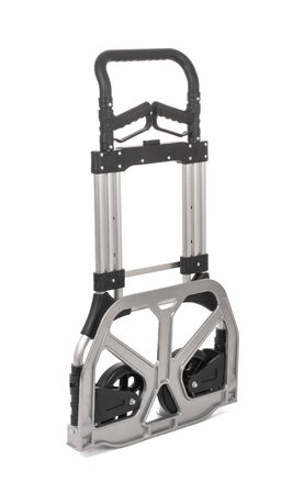 Rudl G21 skládací, 200 kg