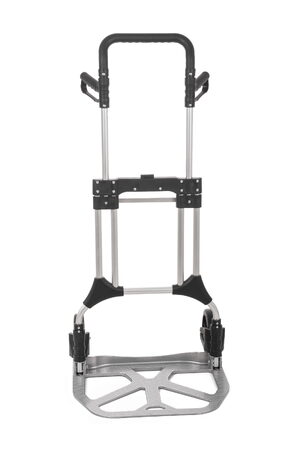 Rudl G21 skládací, 200 kg