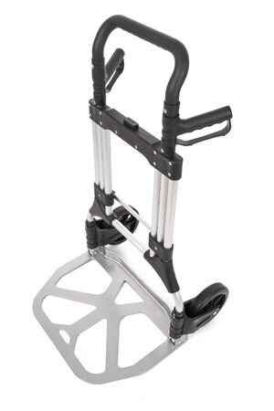 Rudl G21 skládací, 200 kg